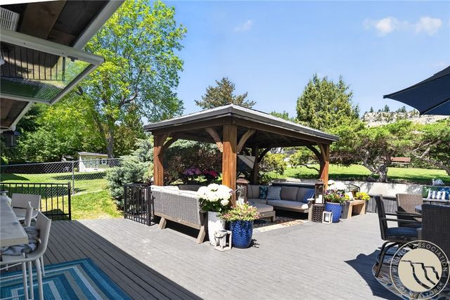 4055 Rimrock Road, Billings, MT 59106