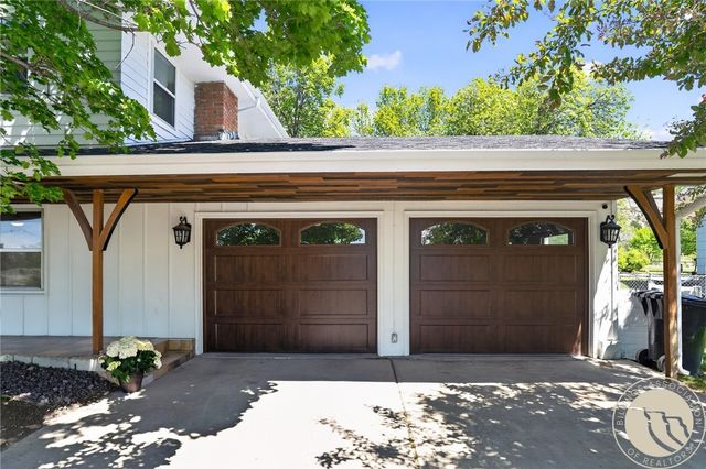 4055 Rimrock Road, Billings, MT 59106
