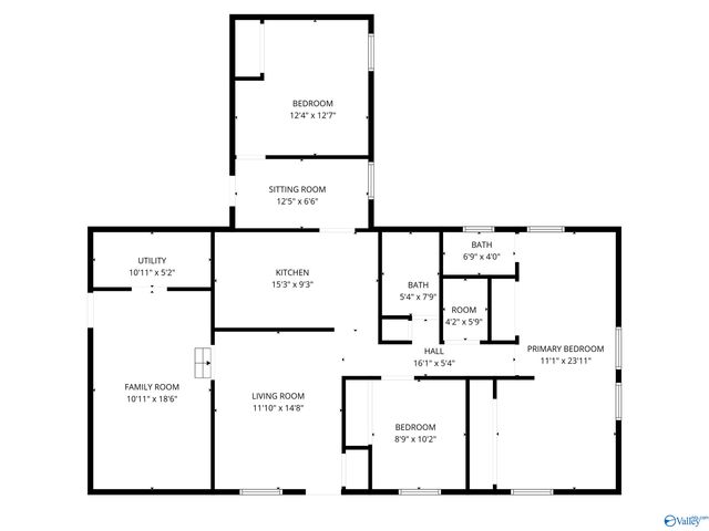 931 Austin Street SW, Decatur, AL 35601