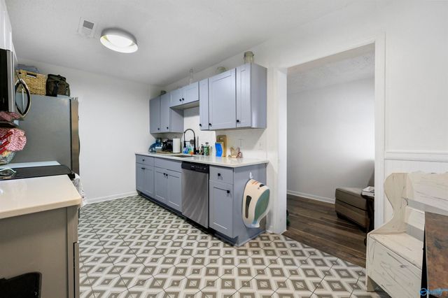 931 Austin Street SW, Decatur, AL 35601