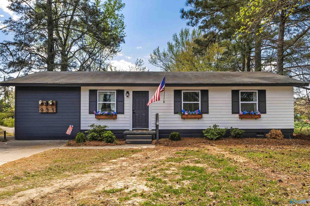 931 Austin Street SW, Decatur, AL 35601