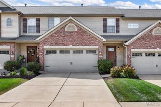 603 Giotto Court, Wentzville, MO 63385