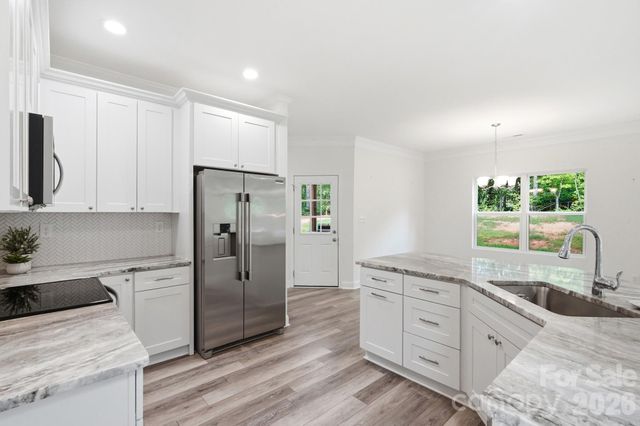 2704 Yellow Bell Way, Monroe, NC 28112