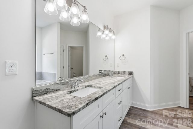 2704 Yellow Bell Way, Monroe, NC 28112