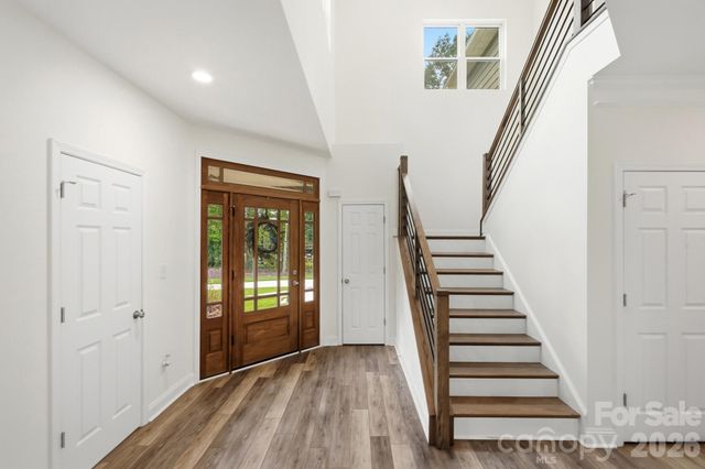 2704 Yellow Bell Way, Monroe, NC 28112