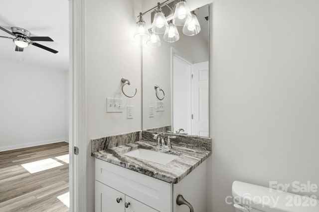 2704 Yellow Bell Way, Monroe, NC 28112