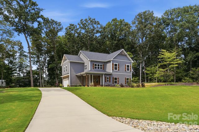 2704 Yellow Bell Way, Monroe, NC 28112
