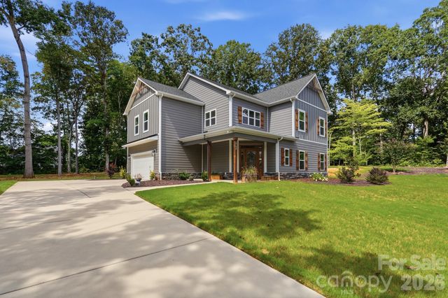 2704 Yellow Bell Way, Monroe, NC 28112