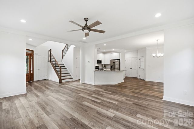 2704 Yellow Bell Way, Monroe, NC 28112