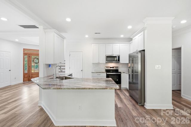 2704 Yellow Bell Way, Monroe, NC 28112