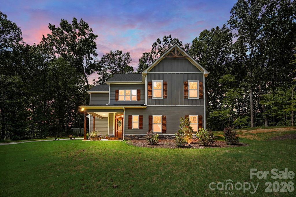 2704 Yellow Bell Way, Monroe, NC 28112
