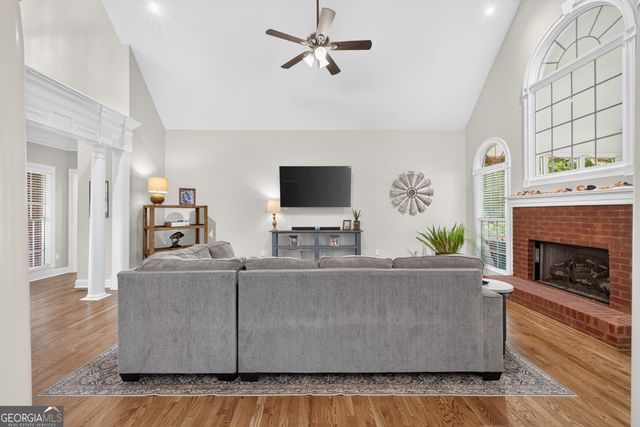 6781 Highland Pointe Place, Monroe, GA 30656