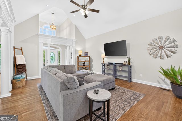 6781 Highland Pointe Place, Monroe, GA 30656
