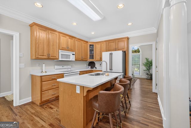 6781 Highland Pointe Place, Monroe, GA 30656