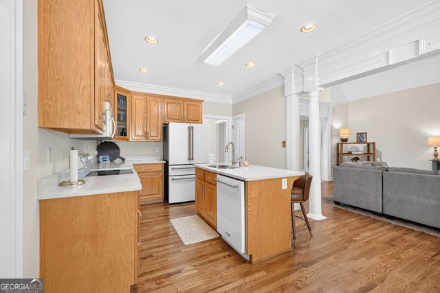 6781 Highland Pointe Place, Monroe, GA 30656