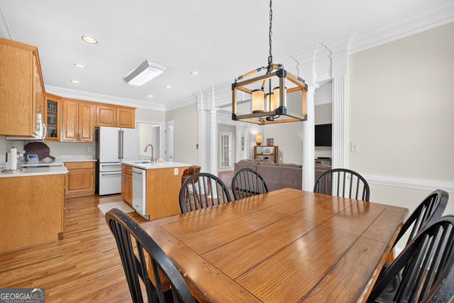 6781 Highland Pointe Place, Monroe, GA 30656