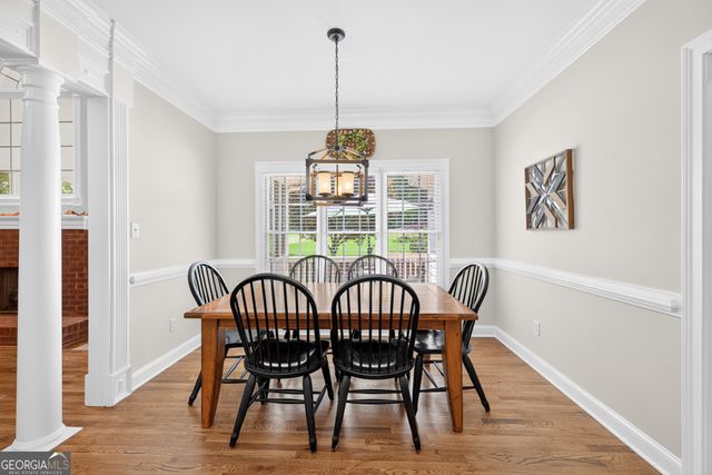6781 Highland Pointe Place, Monroe, GA 30656