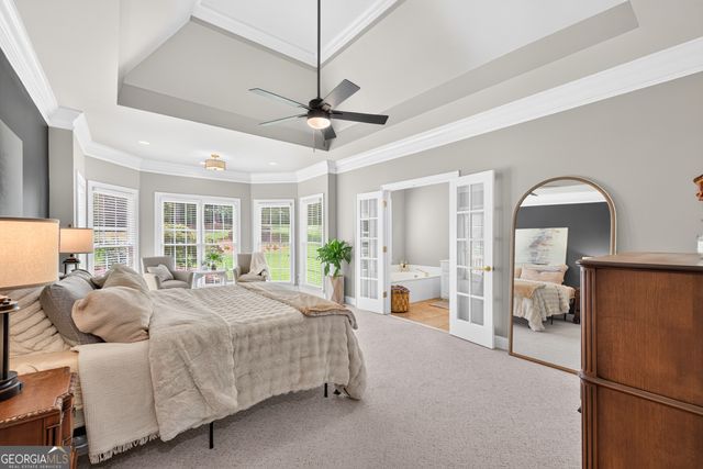 6781 Highland Pointe Place, Monroe, GA 30656