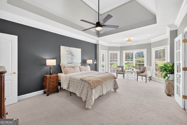 6781 Highland Pointe Place, Monroe, GA 30656