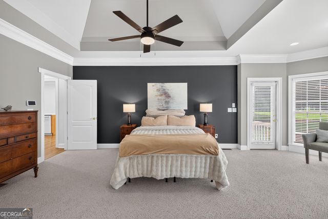 6781 Highland Pointe Place, Monroe, GA 30656