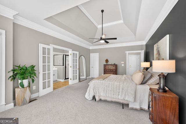 6781 Highland Pointe Place, Monroe, GA 30656
