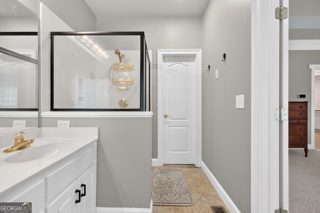 6781 Highland Pointe Place, Monroe, GA 30656