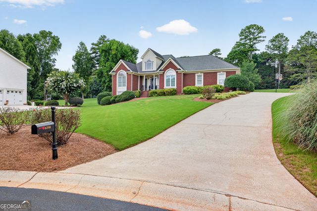 6781 Highland Pointe Place, Monroe, GA 30656