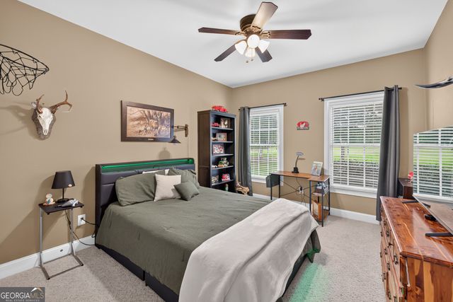 6781 Highland Pointe Place, Monroe, GA 30656