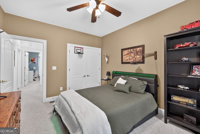 6781 Highland Pointe Place, Monroe, GA 30656