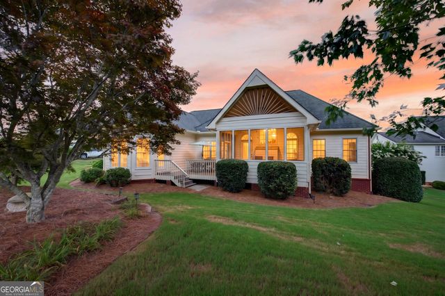 6781 Highland Pointe Place, Monroe, GA 30656