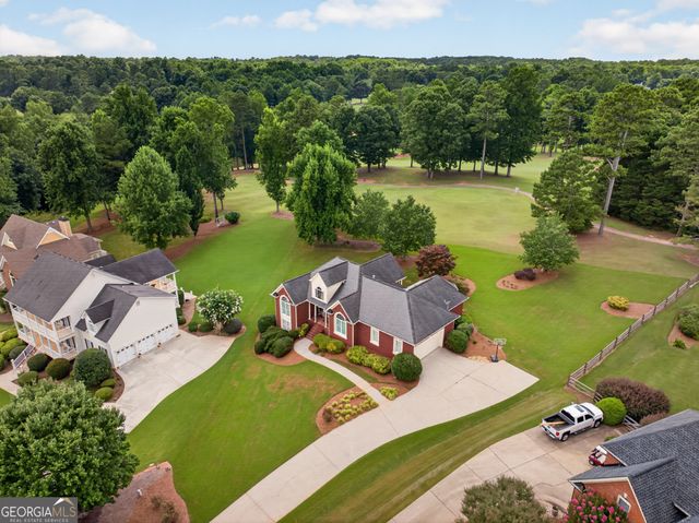 6781 Highland Pointe Place, Monroe, GA 30656