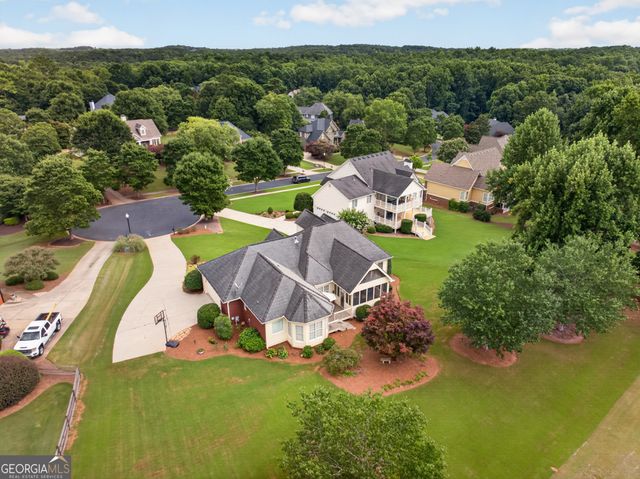 6781 Highland Pointe Place, Monroe, GA 30656