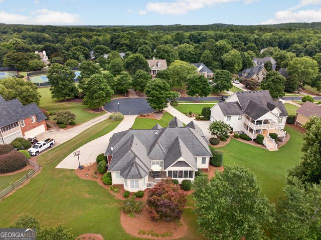 6781 Highland Pointe Place, Monroe, GA 30656
