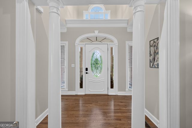 6781 Highland Pointe Place, Monroe, GA 30656