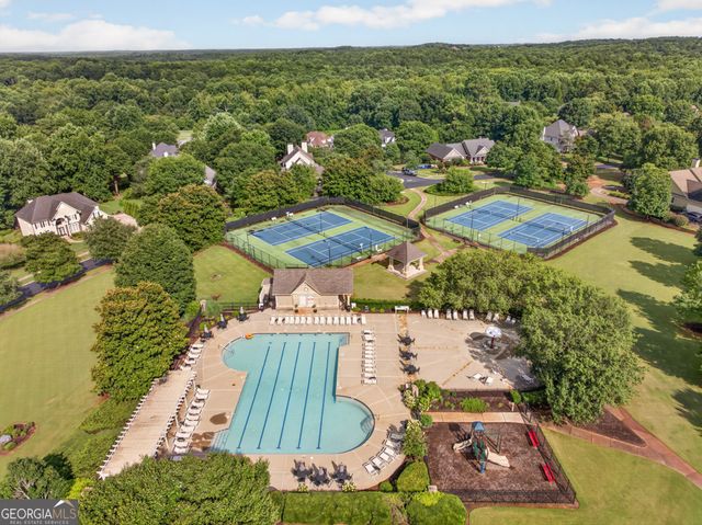 6781 Highland Pointe Place, Monroe, GA 30656