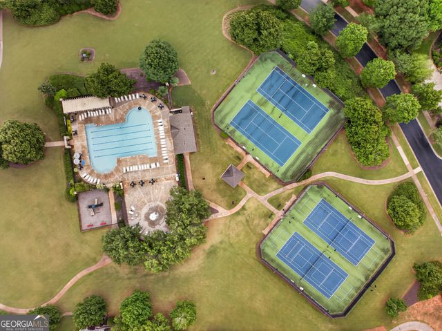 6781 Highland Pointe Place, Monroe, GA 30656