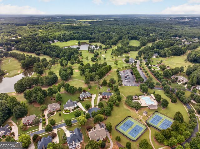 6781 Highland Pointe Place, Monroe, GA 30656