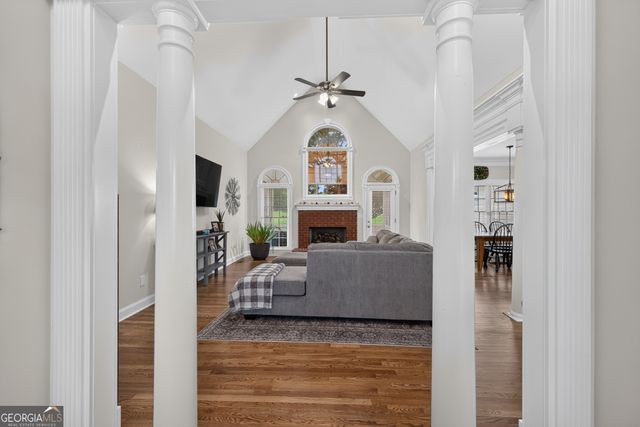 6781 Highland Pointe Place, Monroe, GA 30656