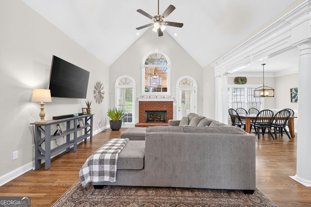 6781 Highland Pointe Place, Monroe, GA 30656