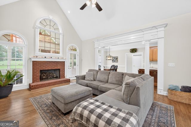 6781 Highland Pointe Place, Monroe, GA 30656