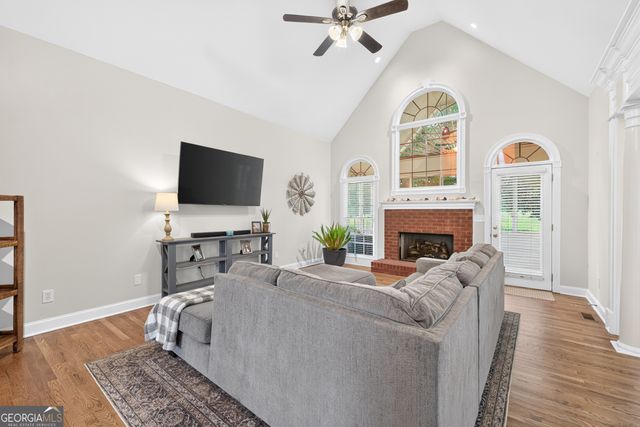 6781 Highland Pointe Place, Monroe, GA 30656