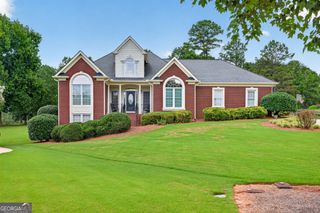 6781 Highland Pointe Place, Monroe, GA 30656