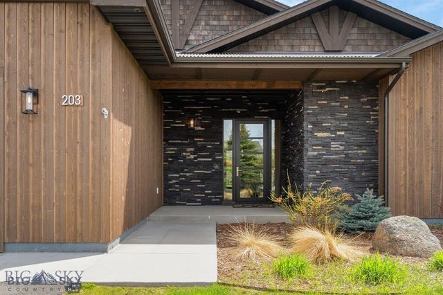 203 Wickwire Way, Bozeman, MT 59718