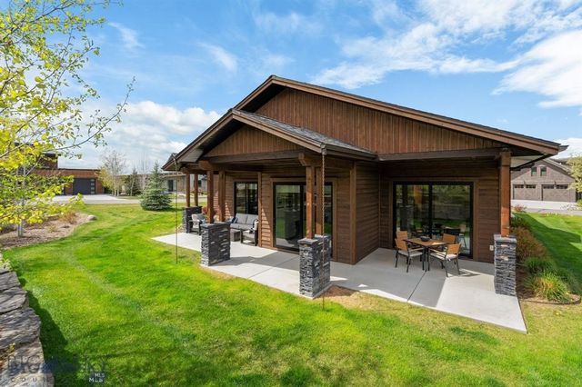 203 Wickwire Way, Bozeman, MT 59718