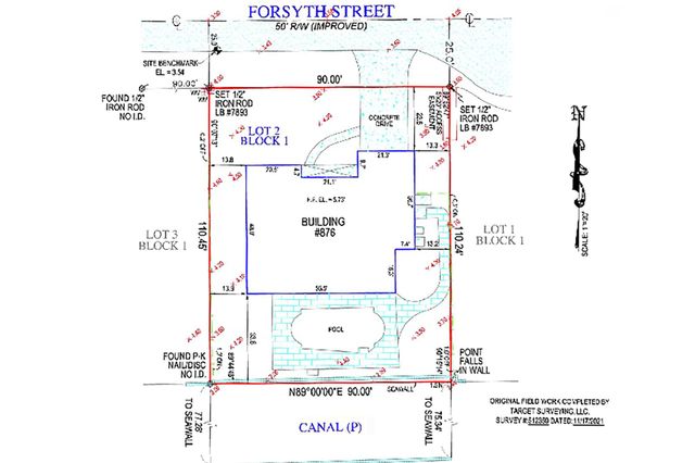 876 Forsyth Street, Boca Raton, FL 33487