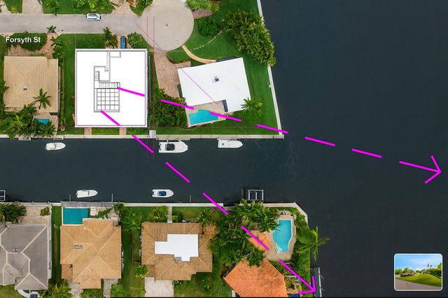 876 Forsyth Street, Boca Raton, FL 33487