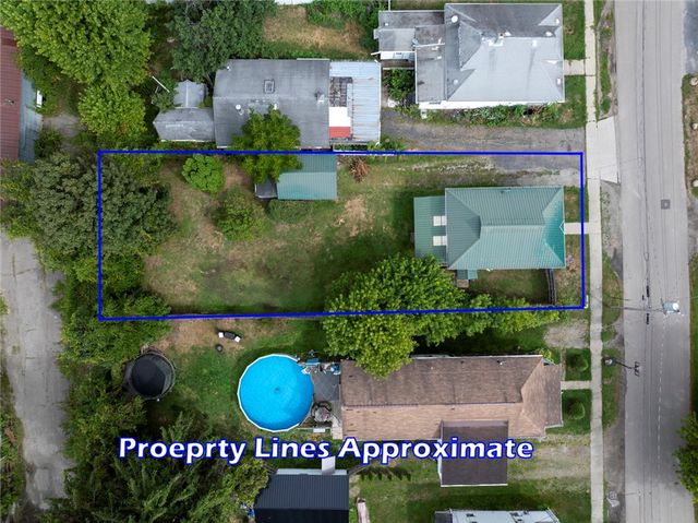 24 Delaware Avenue, Bath, NY 14810