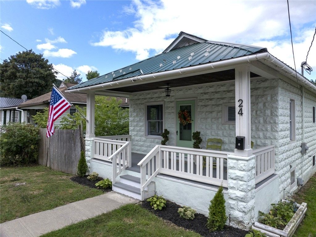 24 Delaware Avenue, Bath, NY 14810