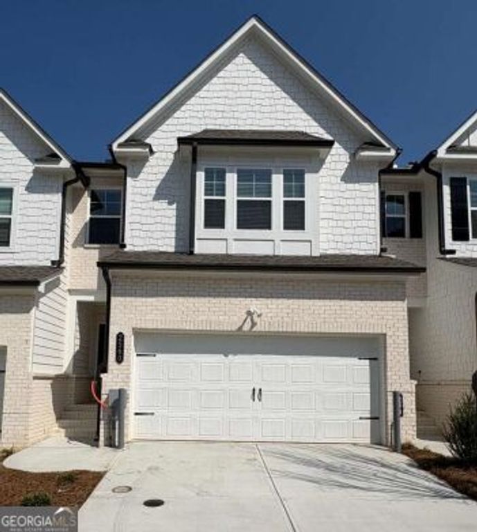 2564 States Avenue, Doraville, GA 30360 — exterior