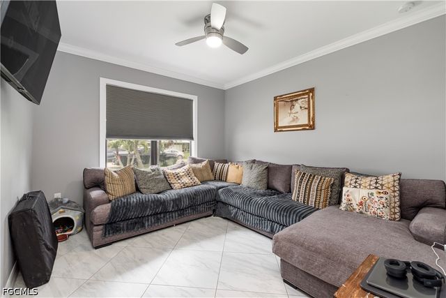 2360 Burton AVE, Fort Myers, FL 33907